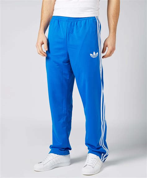 adidas originals firebird tracksuit bottoms.